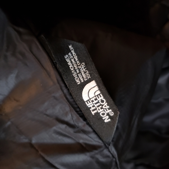 The North Face Thermoball Eco Mens Vest - Picture 4 of 6